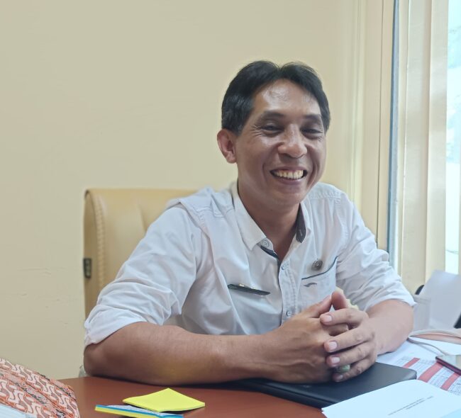 PPU Menjadi Pelopor Transformasi Digital Kependudukan di Kaltim dengan Pengguna IKD Tertinggi