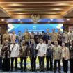 Foto : Ketua DPRD Kalimantan Timur, Hasanuddin Mas’ud, menghadiri dialog bersama delegasi dari Taiwan, Taipei Economic and Trade Office (TETO) (Dok.DPRDKaltim)
