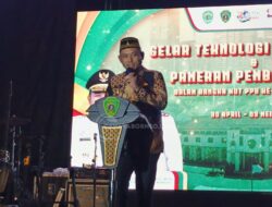 Wagub Kaltim Buka Pameran Inovasi di PPU, Janjikan Dukungan Berkelanjutan untuk Teknologi Tepat Guna