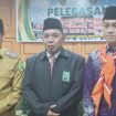 foto : Muhammad Nur Rabbani jama'ah haji termuda asal PPU (Dok ; Istimewa)