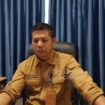foto : Kepala Bidang Perikanan Budidaya dan Lingkungan Dinas Perikanan PPU, Musakkar Mulyadi, (Dok : CahayaBorneo/AJI)