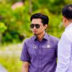 Foto: Anggota DPRD Penajam Paser Utara (PPU), Muhamad Bijak Ilhamdani (Dok.Istimewa)