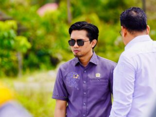 Foto: Anggota DPRD Penajam Paser Utara (PPU), Muhamad Bijak Ilhamdani (Dok.Istimewa)