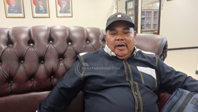 
					DPRD PPU Ingatkan Pemda Soal Rencana Pembangunan TPI: Perhatikan Kondisi Nelayan!