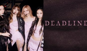 Foto: Blackpink & nama tour mereka yang akan di mulai Juli 2025 (Dok. instagram/blackpinkofficial)