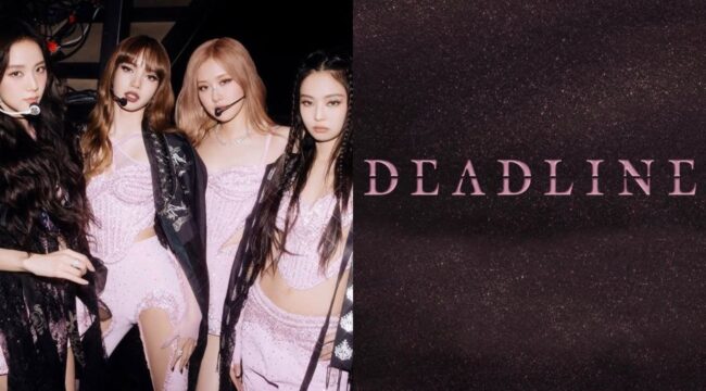 Foto: Blackpink & nama tour mereka yang akan di mulai Juli 2025 (Dok. instagram/blackpinkofficial)