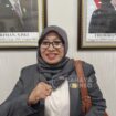 foto : Wakil Ketua Komisi II DPRD PPU, Sujiati, (Dok : CahayaBorneo/AJI)