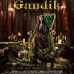 Foto: Poster resmi film Gundik (Dok. Instagram/umbarabrothers)