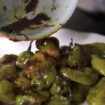 foto : cabe gendot masakan the Shanty (Dok. youtube/@shantydenny2024)