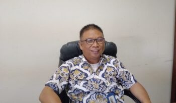 foto : Kepala Bidang Tanaman Pangan dan Hortikultura Distan PPU, Gunawan, (Dok : Istimewa)