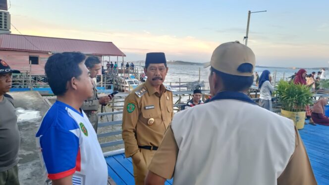 
					Foto: Wakil Bupati PPU,  Abdul Waris Muin (Dok.HumasPPu)