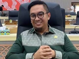 foto : Anggota DPRD Kalimantan Timur, Nurhadi Saputra (Dok.Istimewa)