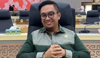foto : Anggota DPRD Kalimantan Timur, Nurhadi Saputra (Dok.Istimewa)