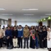 Foto: Sosialisasi pendaftaran Finalis Duta Wisata Benuo Taka Tahun 2025 (Dok. Istimewa)