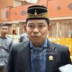 foto : Ketua DPRD PPU, Raup Muin (Dok : CahayaBorneo/AJI)