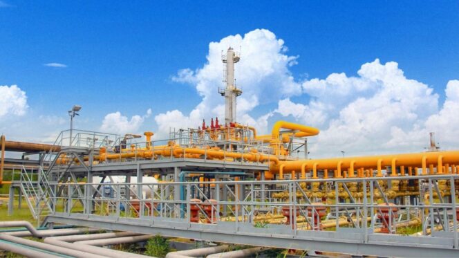 
					Foto : PT Pertamina Hulu Sanga Sanga (PHSS)  (Dok. PHSS)