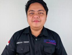 Maknai May Day, SMSI Kukar Dorong Terwujudnya Rasa Aman Bagi Pekerja Pers