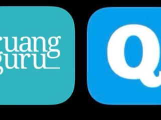 Foto: 3 aplikasi belajar (Dok. Appstore)