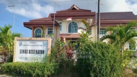 Foto : Kantor Dinkes PPU, (Dok : CahayaBorneo/AJI)