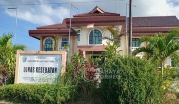 Foto : Kantor Dinkes PPU, (Dok : CahayaBorneo/AJI)