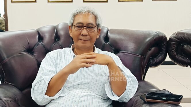 
					foto : Anggota DPRD PPU, Adjie Noval Endyar, (Dok : CahayaBorneo/AJI)