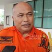 Foto : Kepala Pelaksana BPBD PPU, Sukadi Kuncoro, (Dok : CahayaBorneo/AJI)