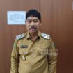Foto : Wabup PPU, Abdul Waris Muin pada saat ditemui dikantor Pemkab PPU, (Dok : CahayaBorneo/AJI)