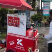 Foto: kopi keliling (Dok. Nanabq)