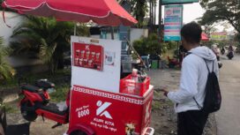 Foto: kopi keliling (Dok. Nanabq)
