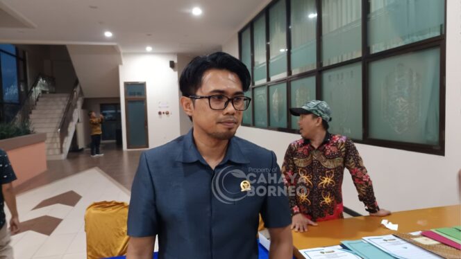 
					PPU Aman dari Premanisme Ormas, DPRD Ajak Kolaborasi Jaga Stabilitas Sosial