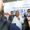 Foto: Kepala Otorita IKN Basuki Hadimuljono (Dok. Humas OIKN)