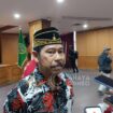 Foto : Wakil Bupati (Wabup) PPU, Abdul Waris Muin, (Dok : CahayaBorneo/AJI)