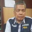 foto : Kepala Bidang Sarana dan Prasarana Distan PPU, Mahfud, (Dok : istimewa)