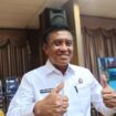 
foto : Kepala Disdikpora PPU, Andi Singkkeru, (Dok : CahayaBorneo/AJI)