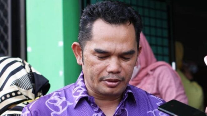 
					foto: Ketua DPRD Kalimantan Timur, Hasanuddin Mas’ud (Dok.Istimewa)