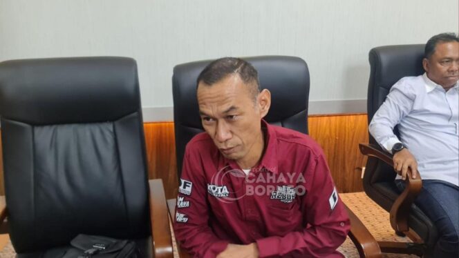 
					Foto: Anggota Komisi I DPRD Kalimantan Timur, Didik Agung Eko Wahono (Dok. CahayaBorneo/QLA)