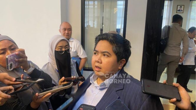 
					Foto: Wakil Ketua DPRD Kalimantan Timur, Ananda Emira Moeis (Dok. CahayaBorneo/AQL)