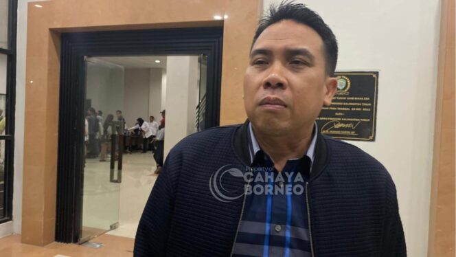 
					Foto:Anggota Komisi II DPRD Kalimantan Timur, M Husni Fahruddin(Dok. CahayaBorneo/QLA)