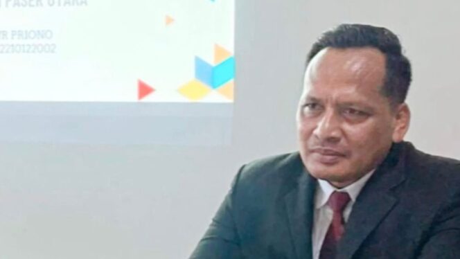 
					foto: Subur Priono, S.I.Kom (Dok. Istimewa)