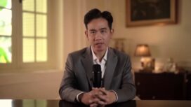 Foto: Tangkapan layar video Wakil Presiden Indonesia, Gibran Rakabuming Raka (Dok. Youtube/@GibranTV)