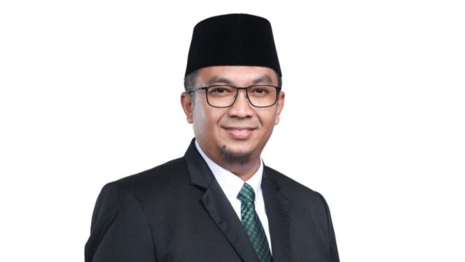 
					Foto: Anggota Komisi I DPRD Kaltim, Nurhadi Saputra. (Dok: Istimewa)