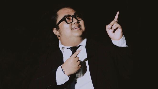 
					Foto: Gustiwiw (Dok. instagram/@gustiwiw)