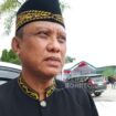 Foto : Kepala Disdikpora PPU, Andi Singkerru, (Dok : CahayaBorneo/AJI)