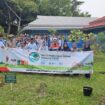 Foto: Kegiatan Beat Plastic Pollution atau Hentikan Polusi Plastik (Dok. Istimewa)