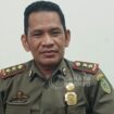 Foto : Kepala Bidang Ketenteraman dan Ketertiban Umum (Trantibum) Satpol PP PPU, Rakhmadi, (Dok : CahayaBorneo/AJI)