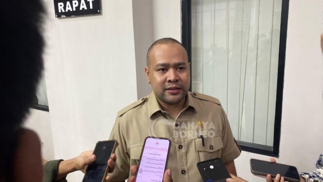 
					Foto: Wakil Ketua Komisi III DPRD Kaltim, Akhmed Reza Fachlevi. (CahayaBorneo/QLA)