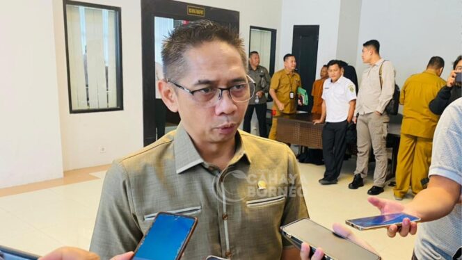 
					Foto: Anggota Komisi II DPRD Kalimantan Timur, Firnadi Ikhsan. (dok. CahayaBorneo/QLA)