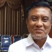 Foto : Kepala Disdikpora PPU, Andi Singkerru, (Dok : CahayaBorneo/AJI)