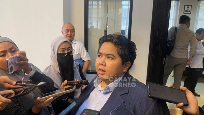 
					Foto: Wakil Ketua DPRD Kalimantan Timur, Ananda Emira Moeis. (CahayaBorneo/QLA)