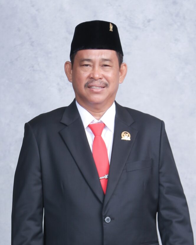 
					Foto:Ketua Komisi IV DPRD Kaltim, H Baba (Dok. Istimewa)